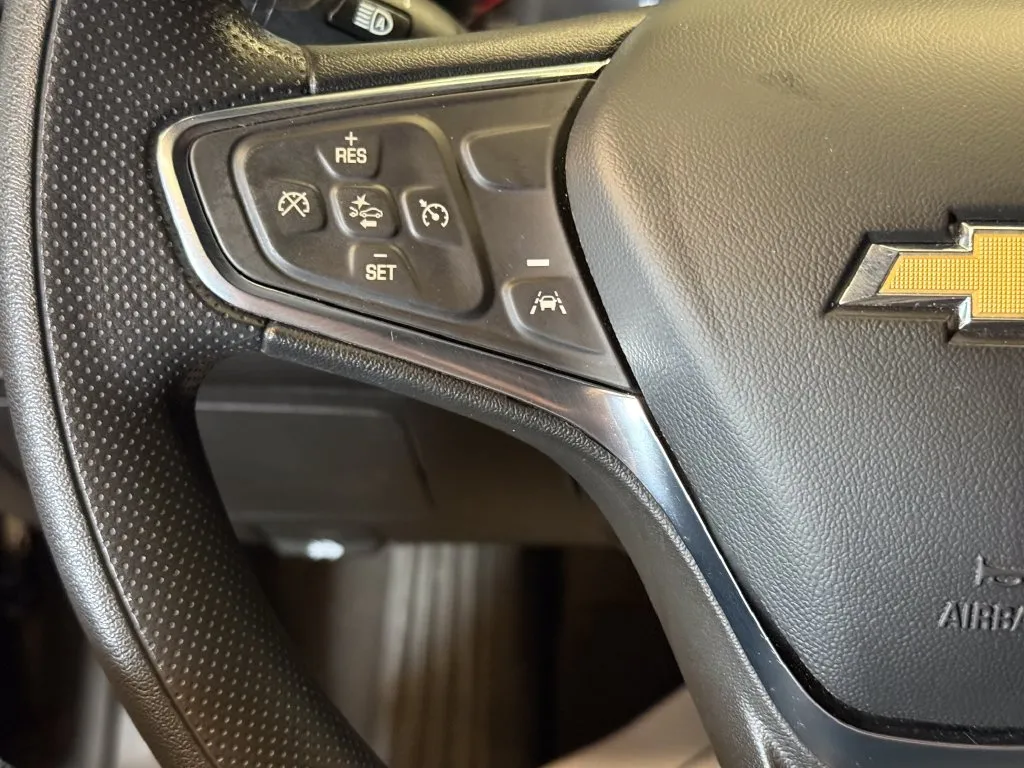 Chevrolet Malibu photo 11