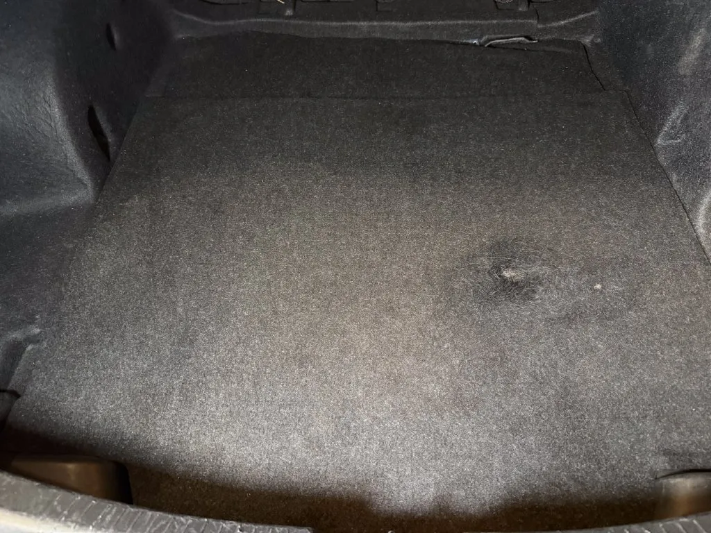 Chevrolet Malibu photo 22