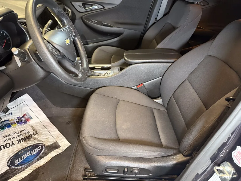 Chevrolet Malibu photo 20