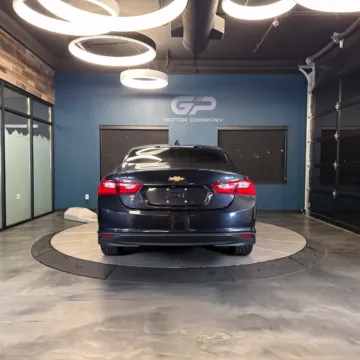 More photos of 2023 Chevrolet Malibu LT at GP Motor Company, UT