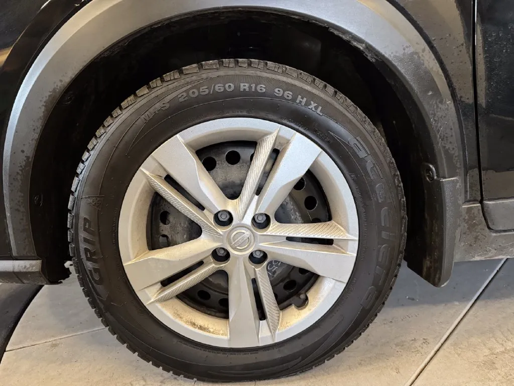 Nissan Kicks photo 23