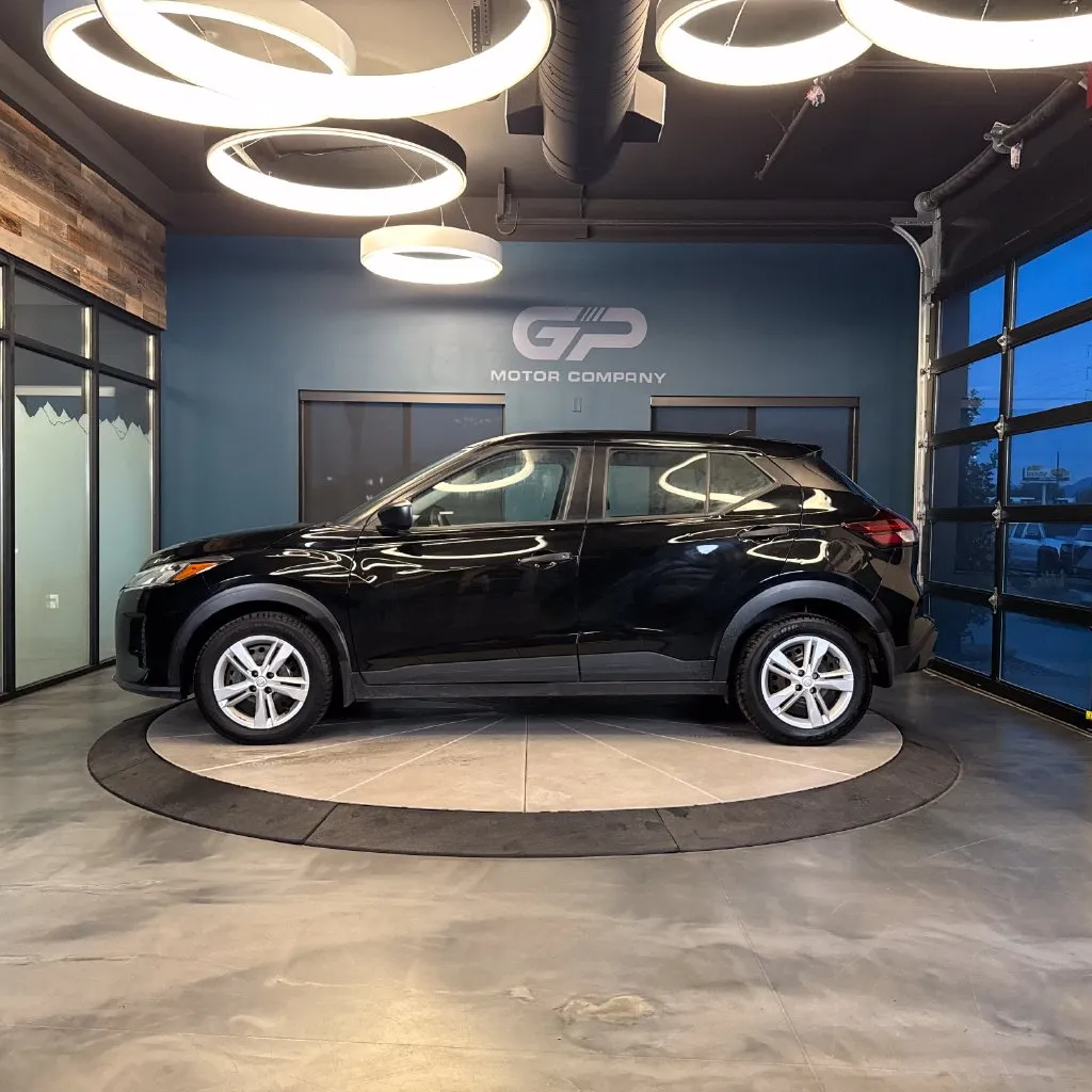 Nissan Kicks photo 6