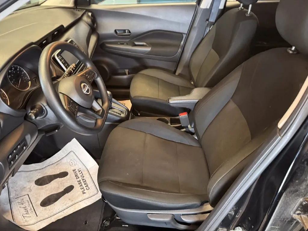 Nissan Kicks photo 18