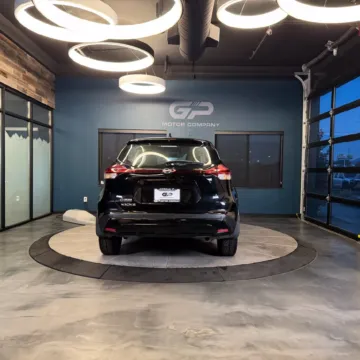 More photos of 2024 Nissan Kicks S at GP Motor Company, UT