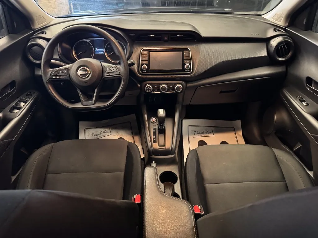 Nissan Kicks photo 9