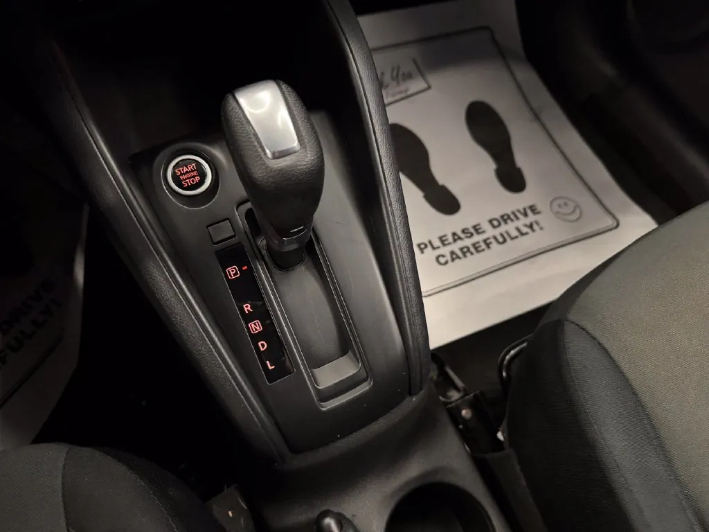 Nissan Kicks photo 15