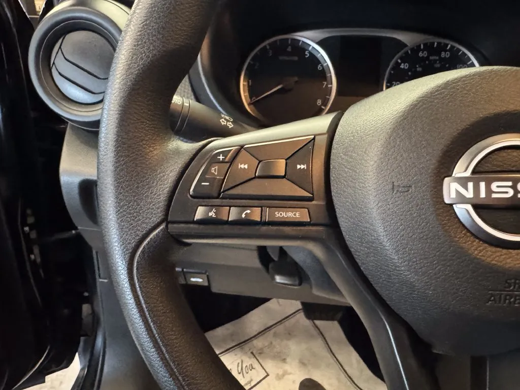 Nissan Kicks photo 10