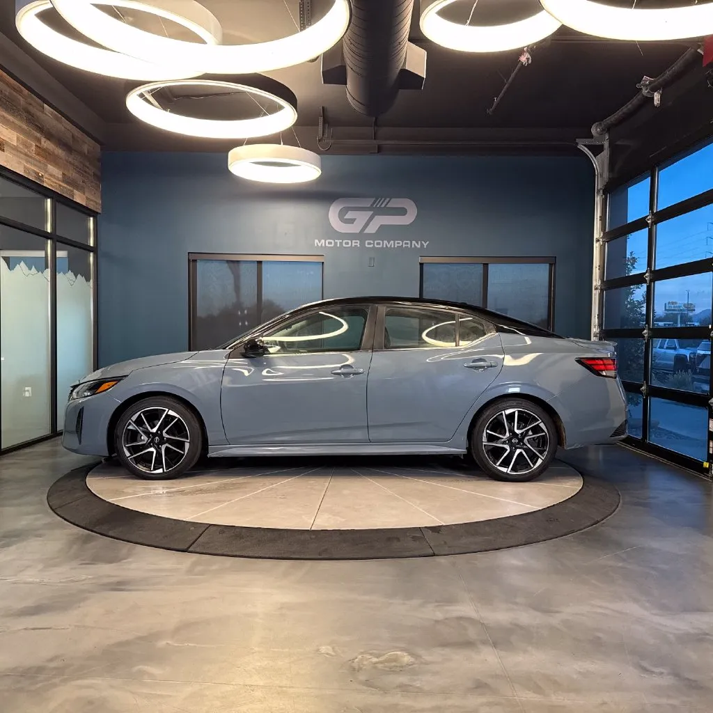 Nissan Sentra photo 6