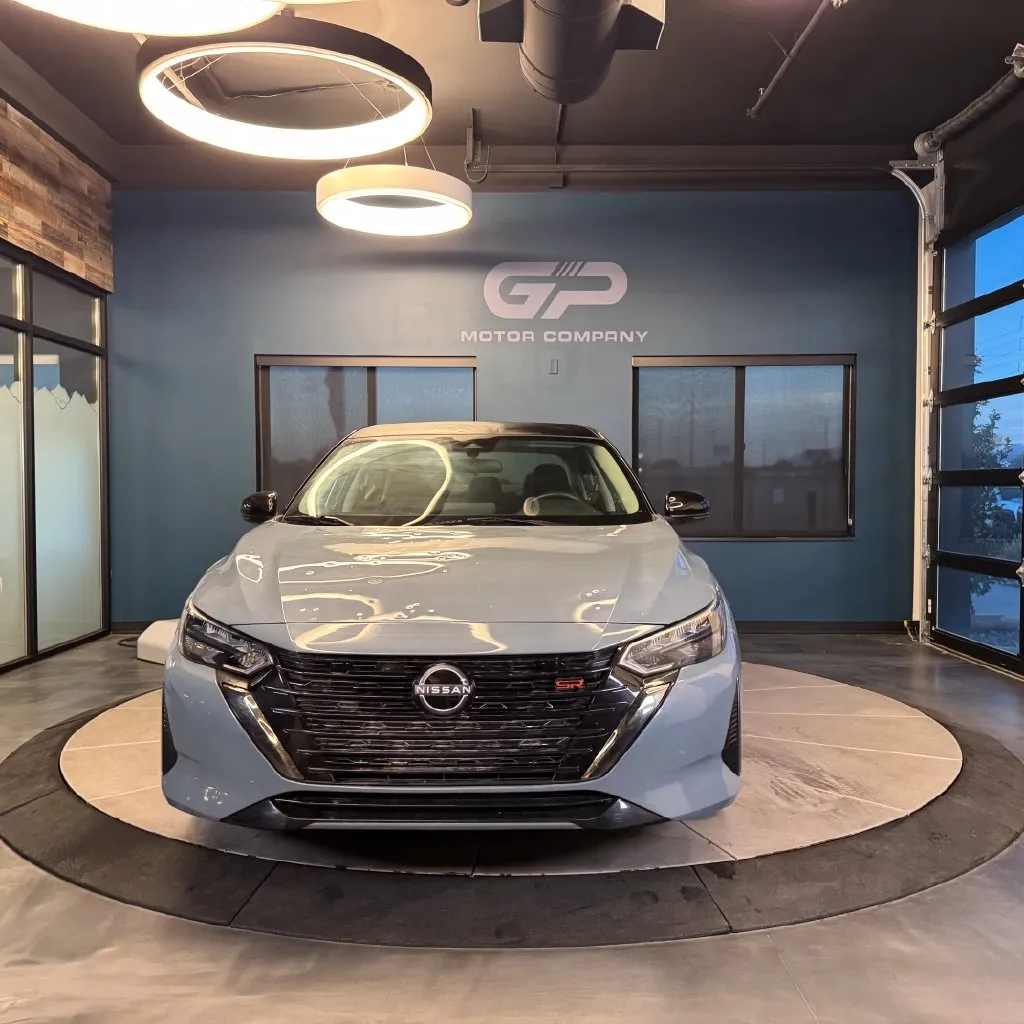 Nissan Sentra photo 8