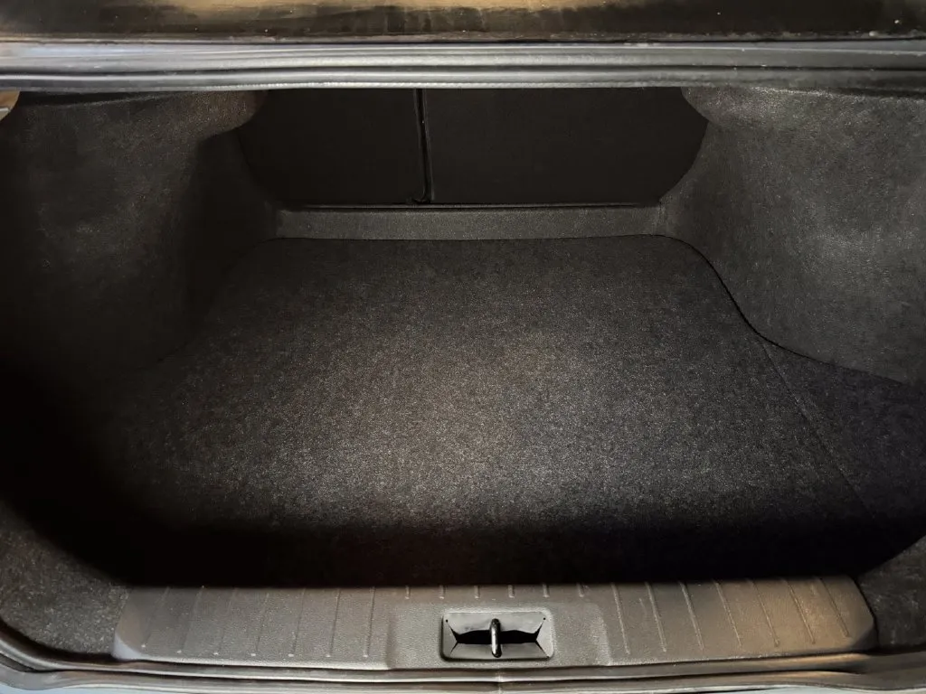 Nissan Sentra photo 22