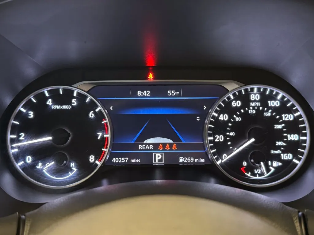 Nissan Sentra photo 10