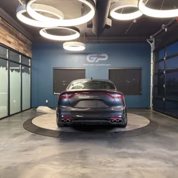 More photos of 2020 Kia Stinger GT-Line at GP Motor Company, UT