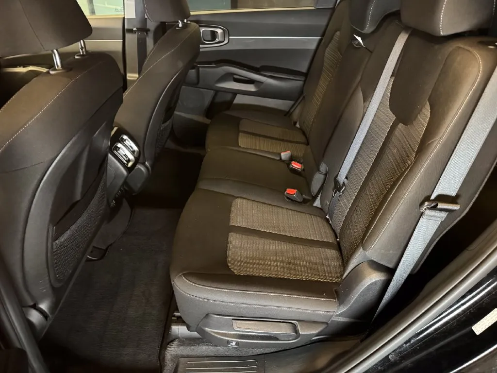 Kia Sorento photo 20