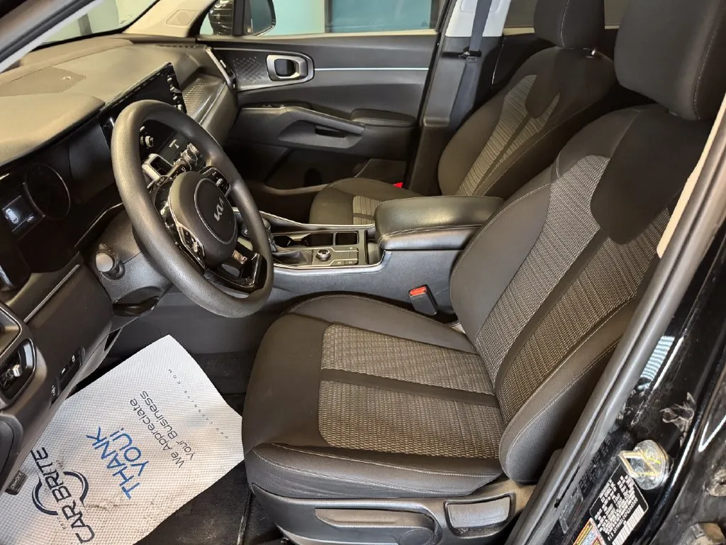 Kia Sorento photo 19