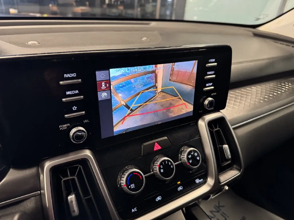 Kia Sorento photo 13