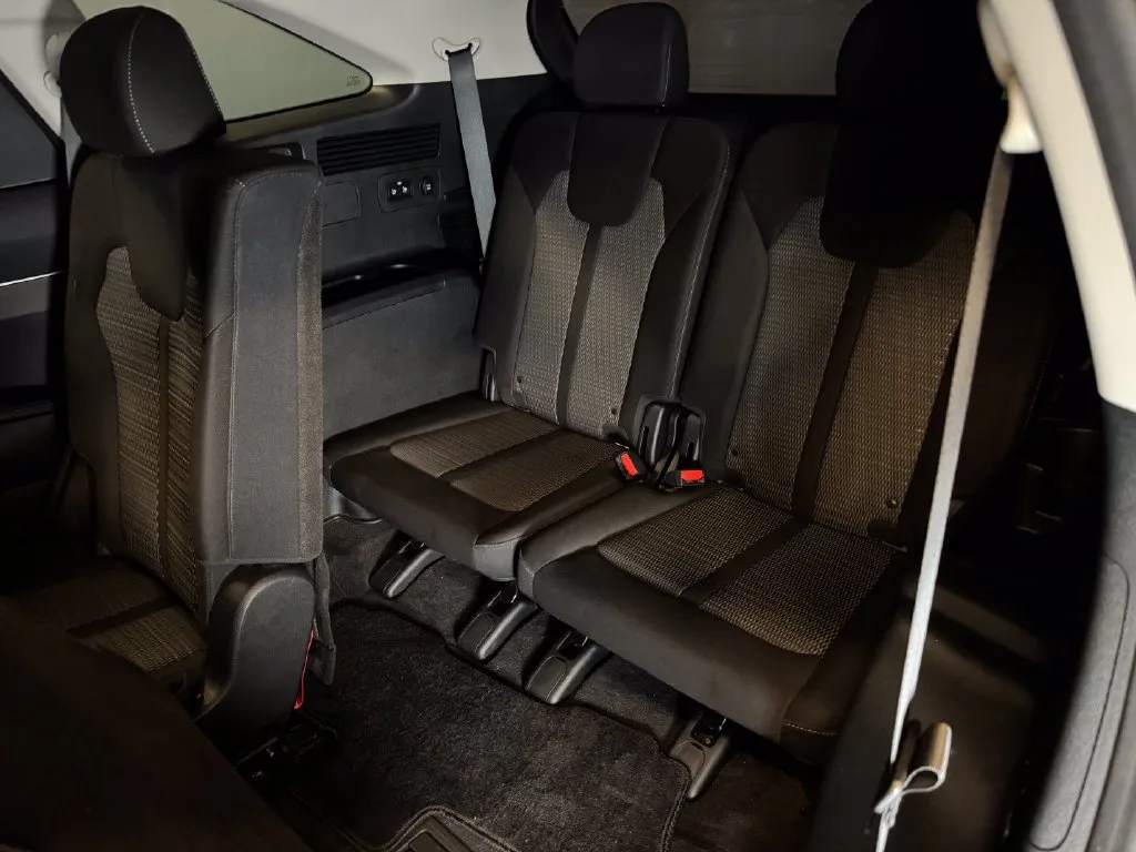 Kia Sorento photo 21