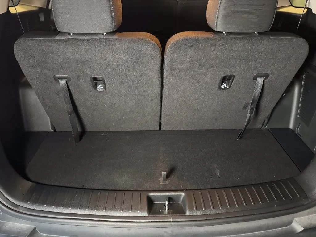 Kia Sorento photo 22