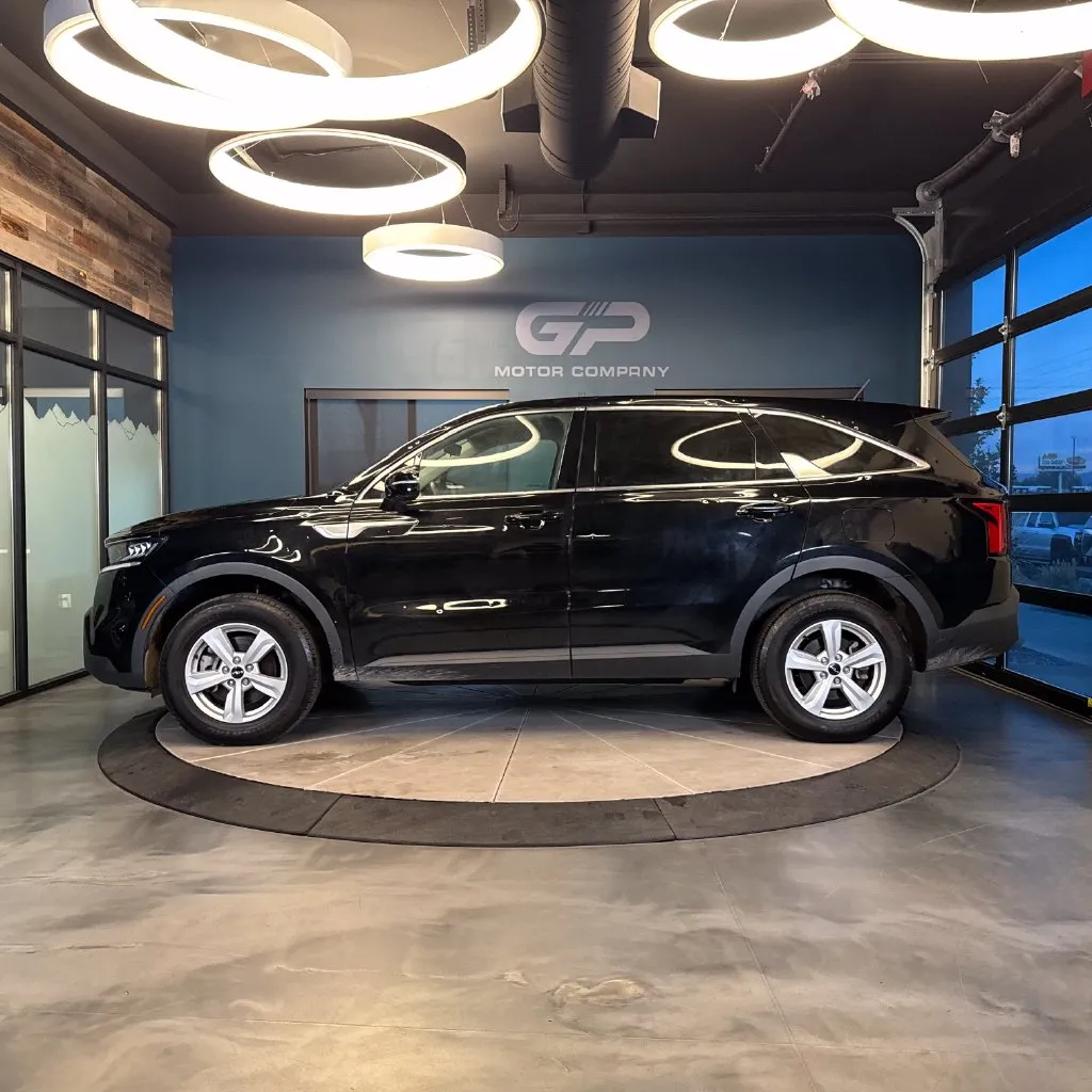 Kia Sorento photo 6