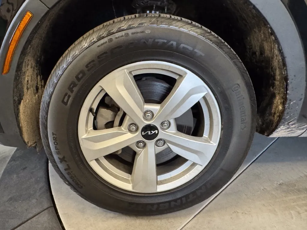 Kia Sorento photo 25