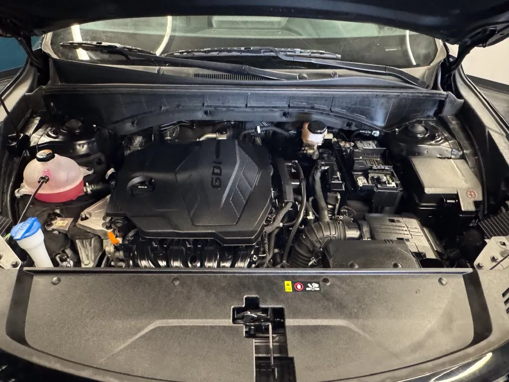 Kia Sorento photo 23