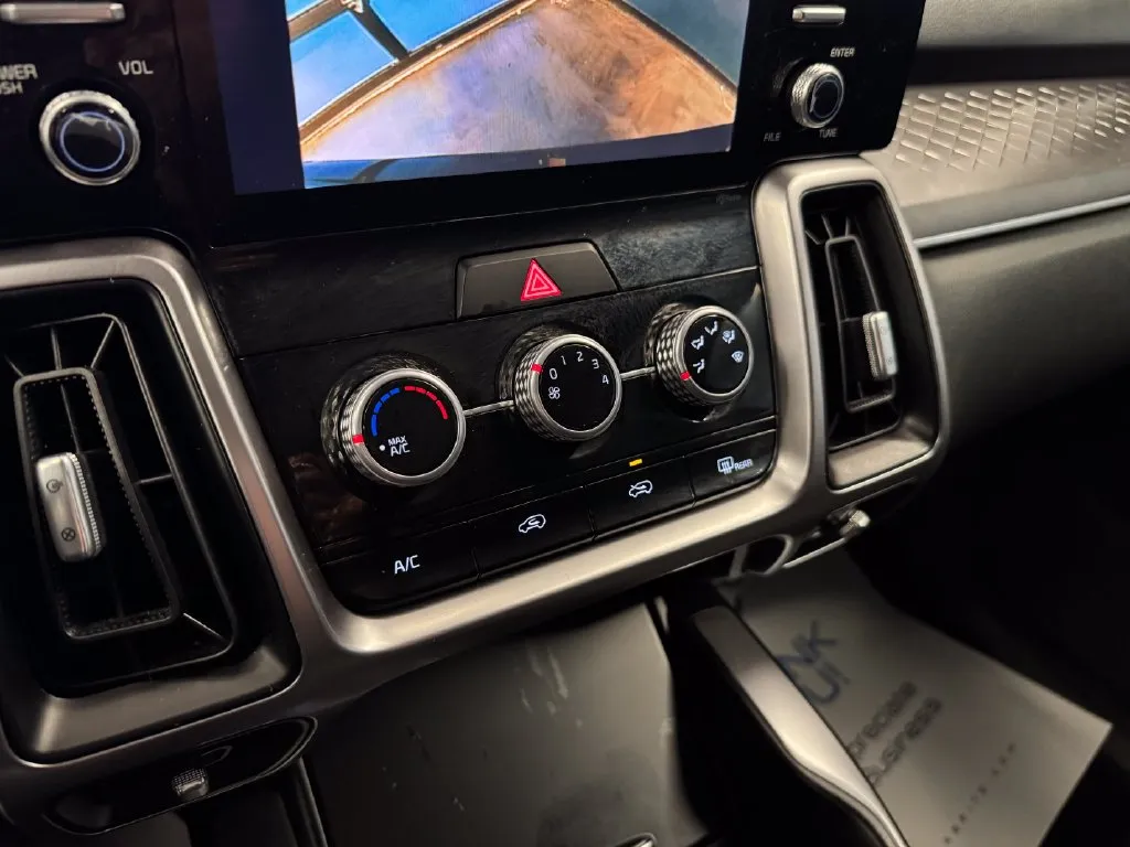 Kia Sorento photo 14