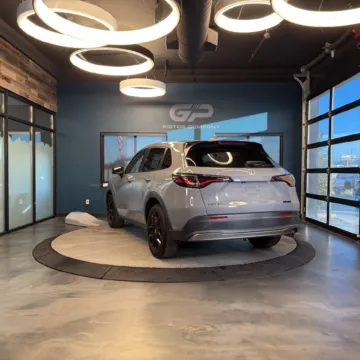 More photos of 2023 Honda HR-V Sport at GP Motor Company, UT