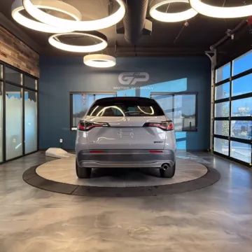 More photos of 2023 Honda HR-V Sport at GP Motor Company, UT