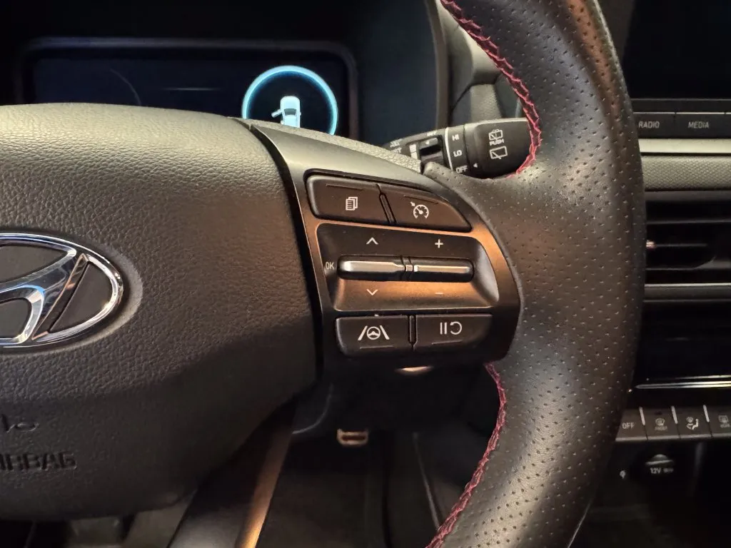 Hyundai Kona photo 12