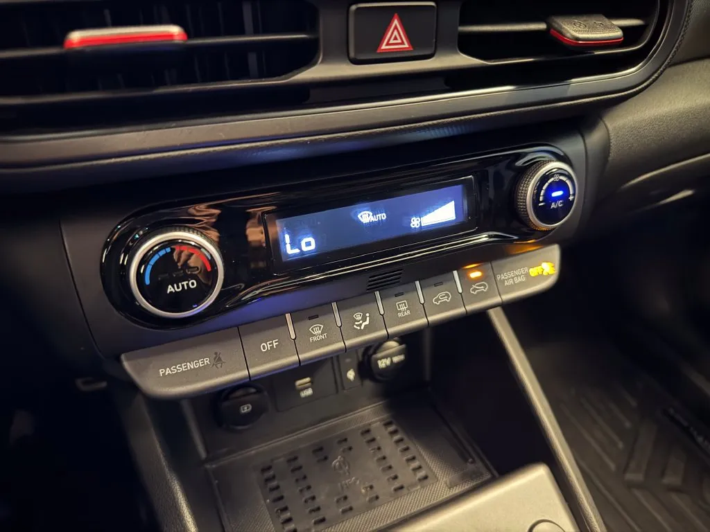 Hyundai Kona photo 15