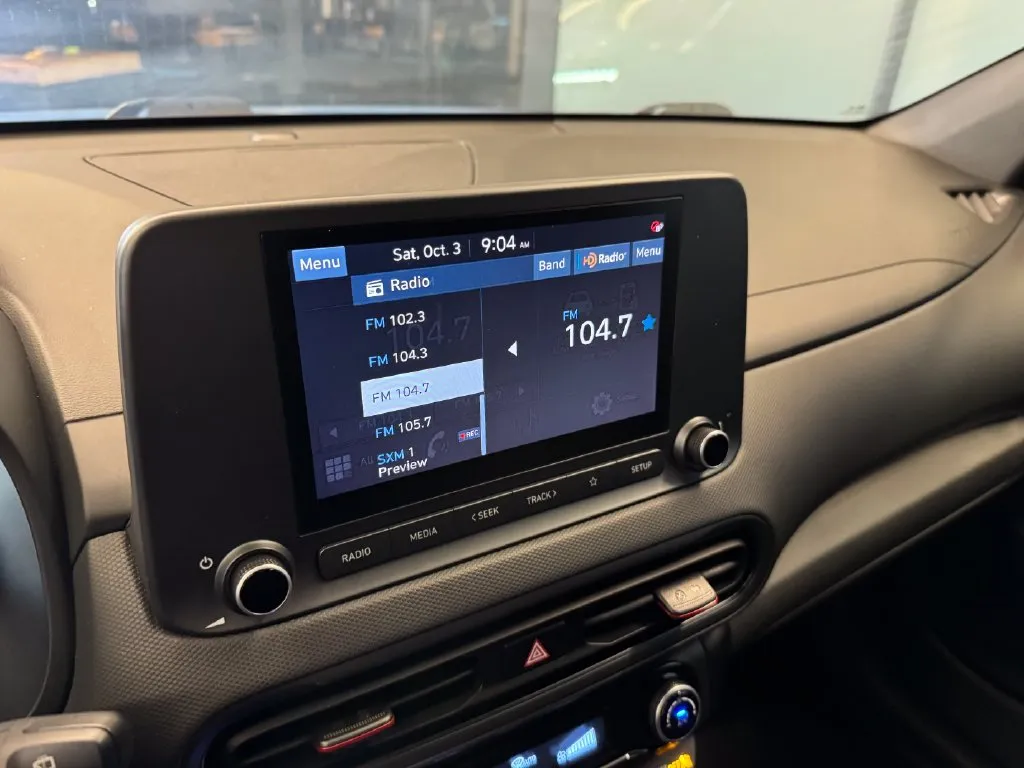 Hyundai Kona photo 13