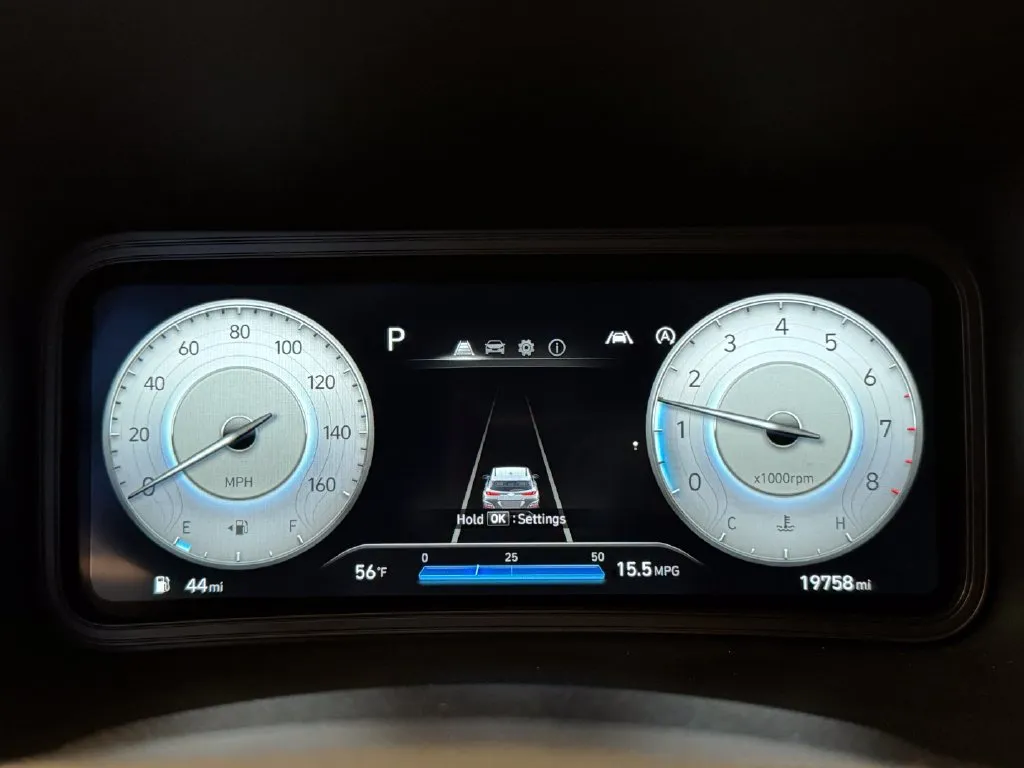Hyundai Kona photo 10