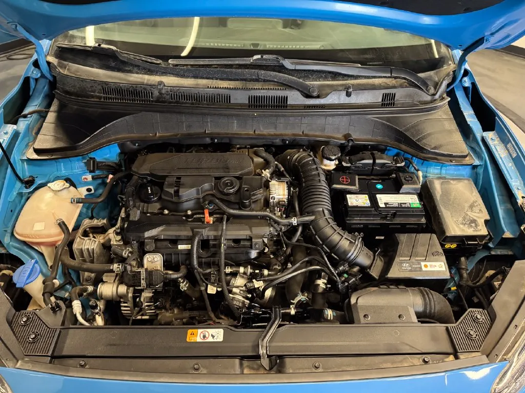 Hyundai Kona photo 23
