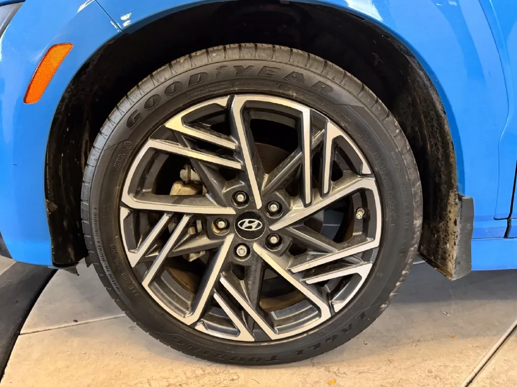 Hyundai Kona photo 25