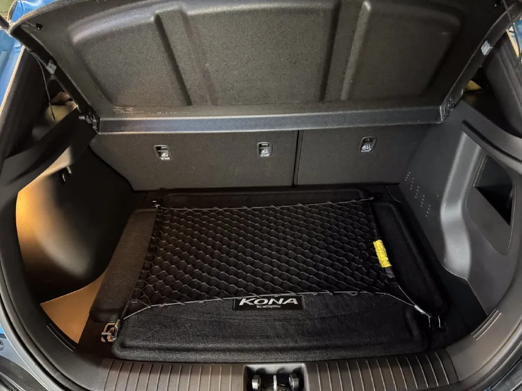 Hyundai Kona photo 22