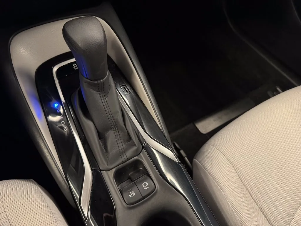 Toyota Corolla photo 16