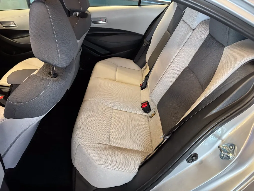 Toyota Corolla photo 21