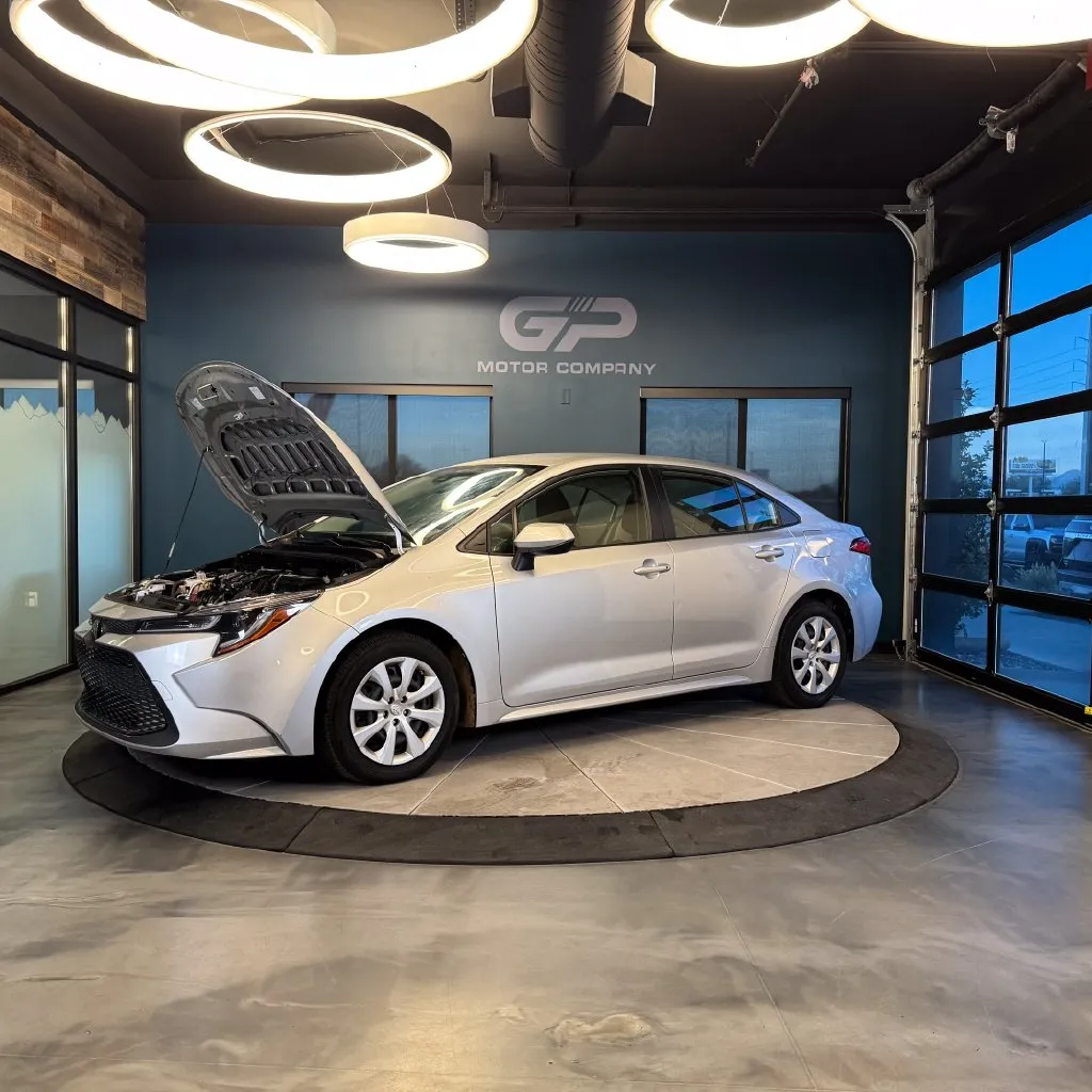 Toyota Corolla photo 24