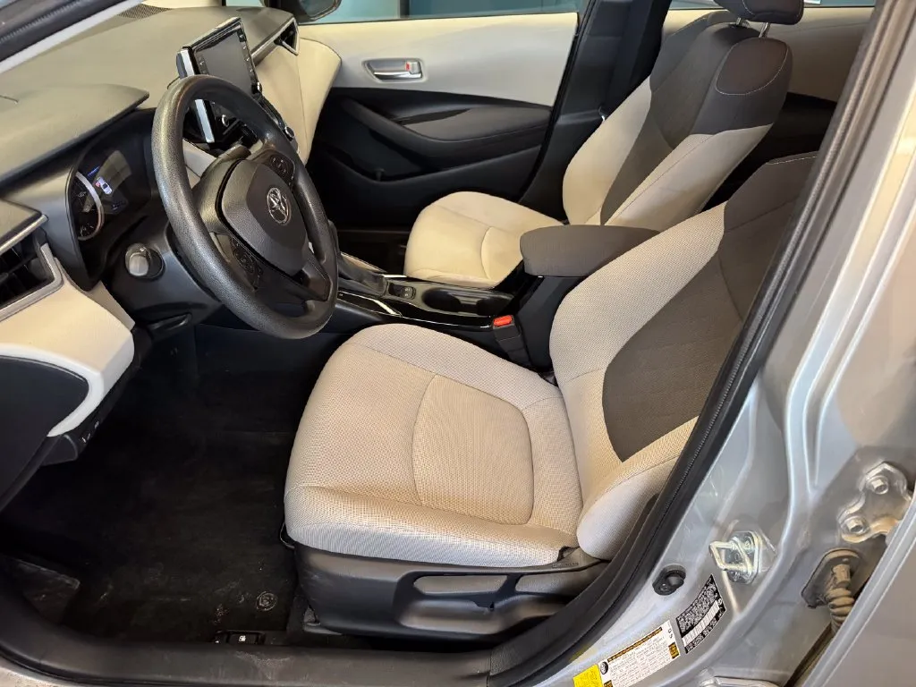 Toyota Corolla photo 20