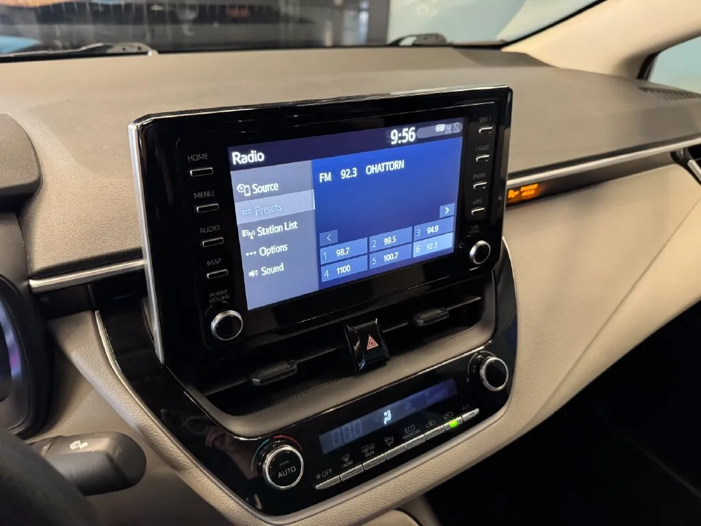 Toyota Corolla photo 13