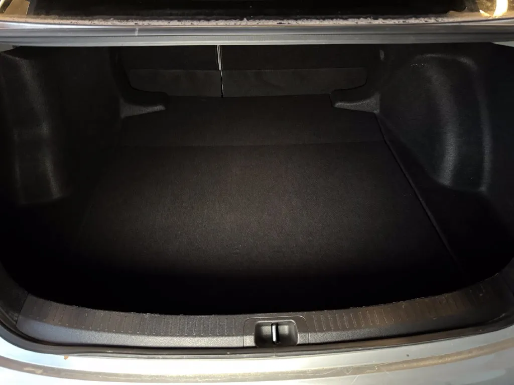 Toyota Corolla photo 22