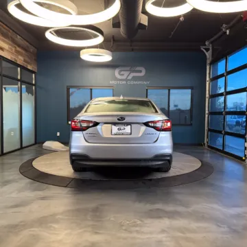 More photos of 2023 Subaru Legacy at GP Motor Company, UT