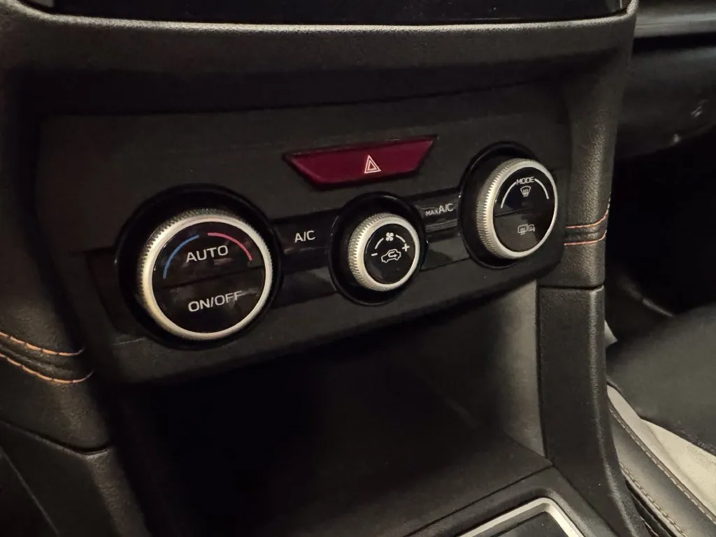 Subaru Crosstrek photo 15