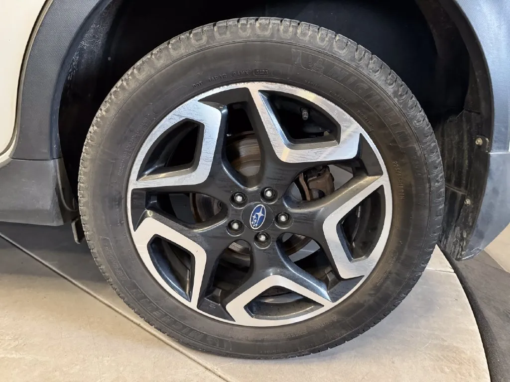 Subaru Crosstrek photo 26