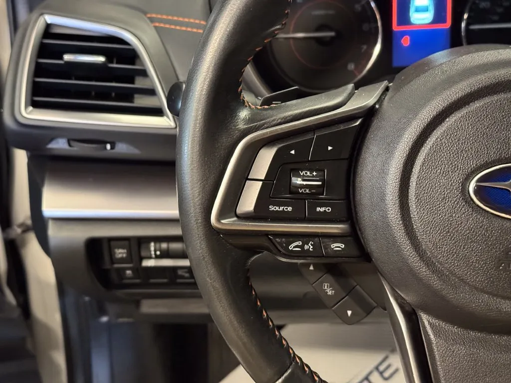 Subaru Crosstrek photo 11