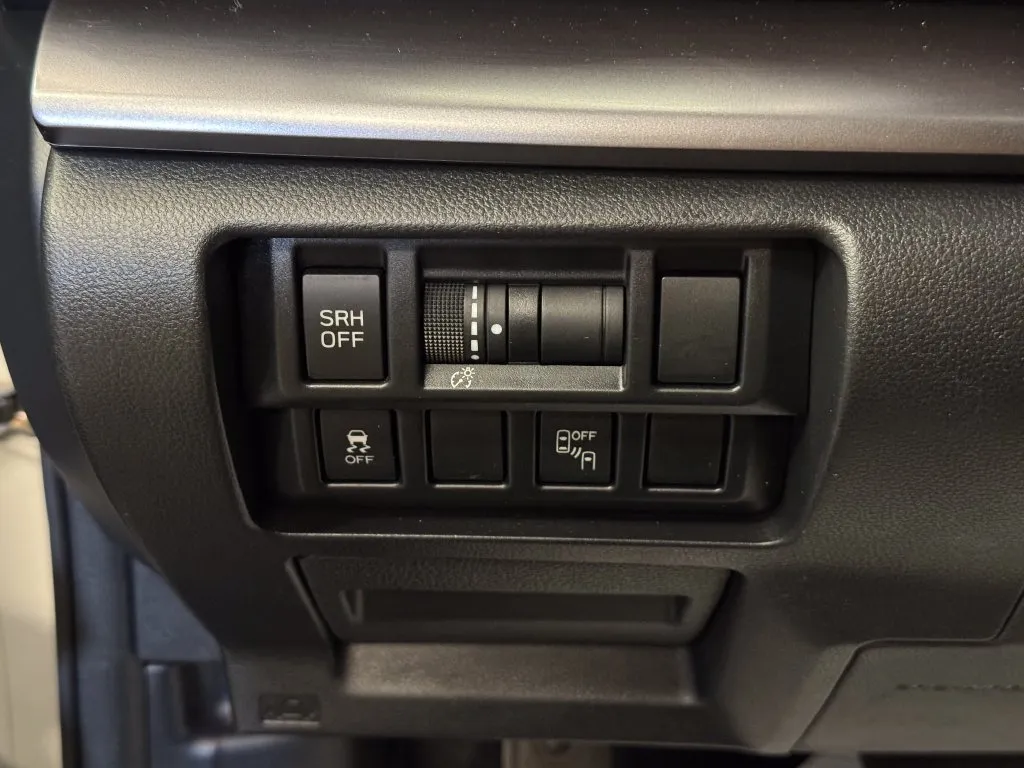 Subaru Crosstrek photo 18
