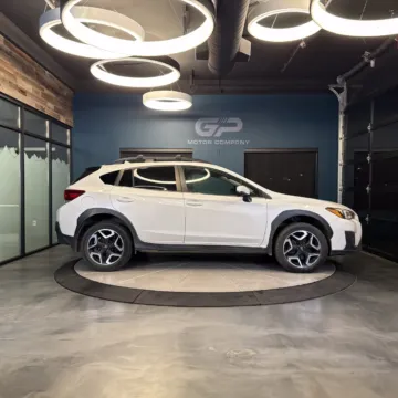 Photos of 2019 Subaru Crosstrek 2.0i Limited for sale in Kaysville, UT at GP Motor Company