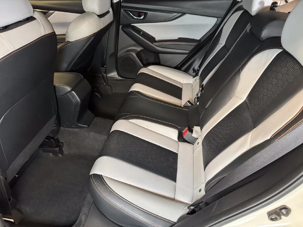 Subaru Crosstrek photo 21