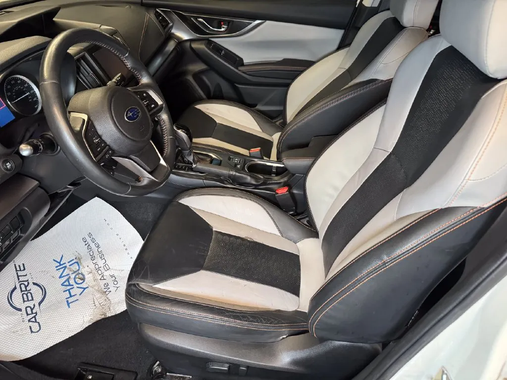 Subaru Crosstrek photo 20