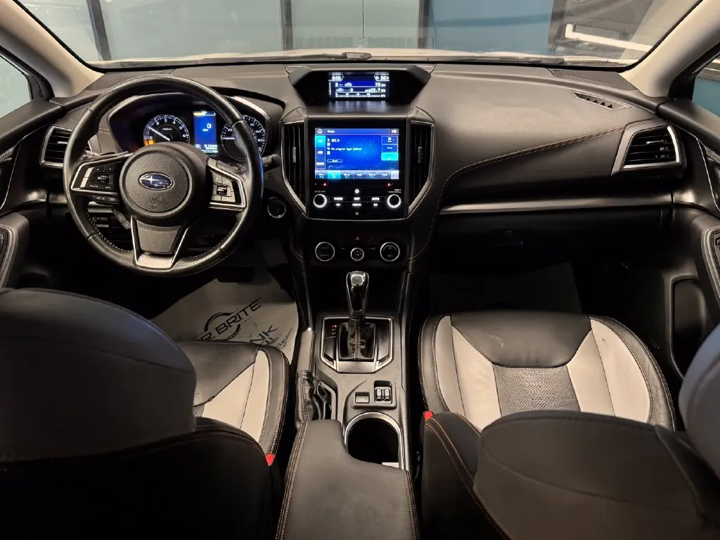 Subaru Crosstrek photo 9