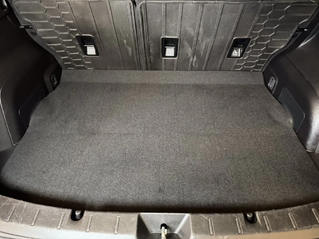Subaru Crosstrek photo 23